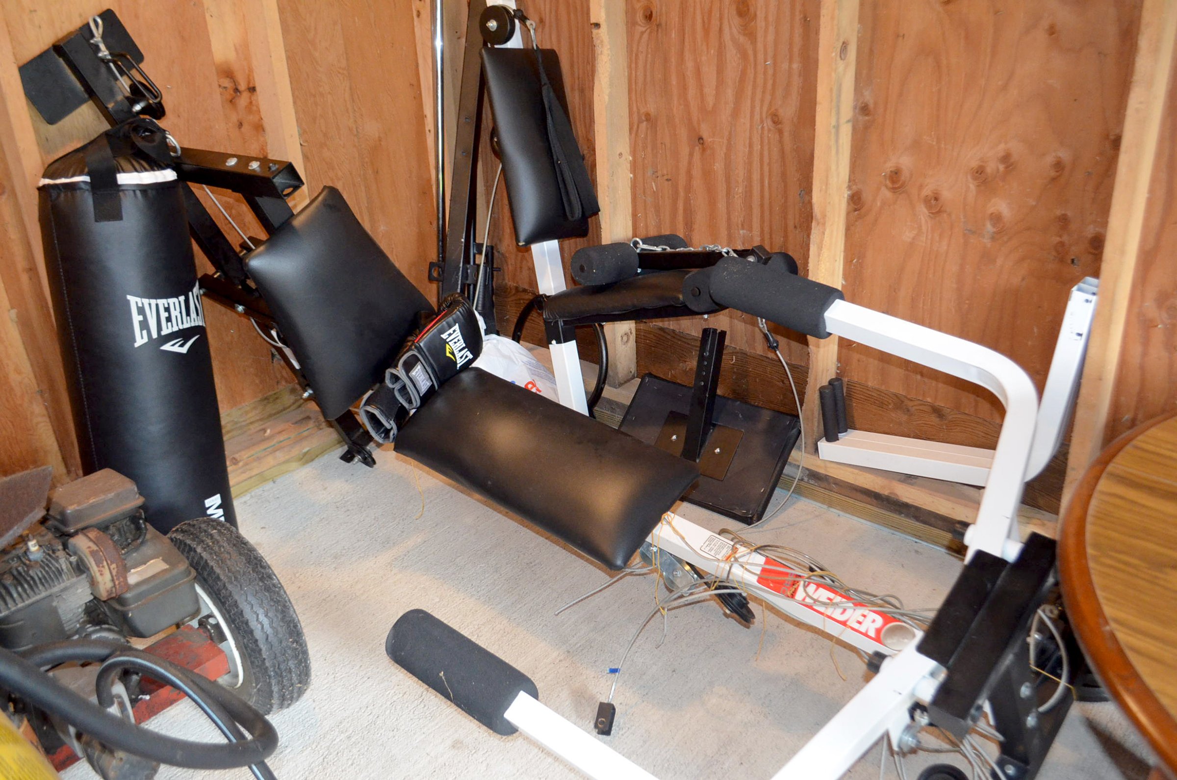 Property photo 100 - PERSONAL PROPERTY & REAL ESTATE AUCTION IN ALLEN CO., IN